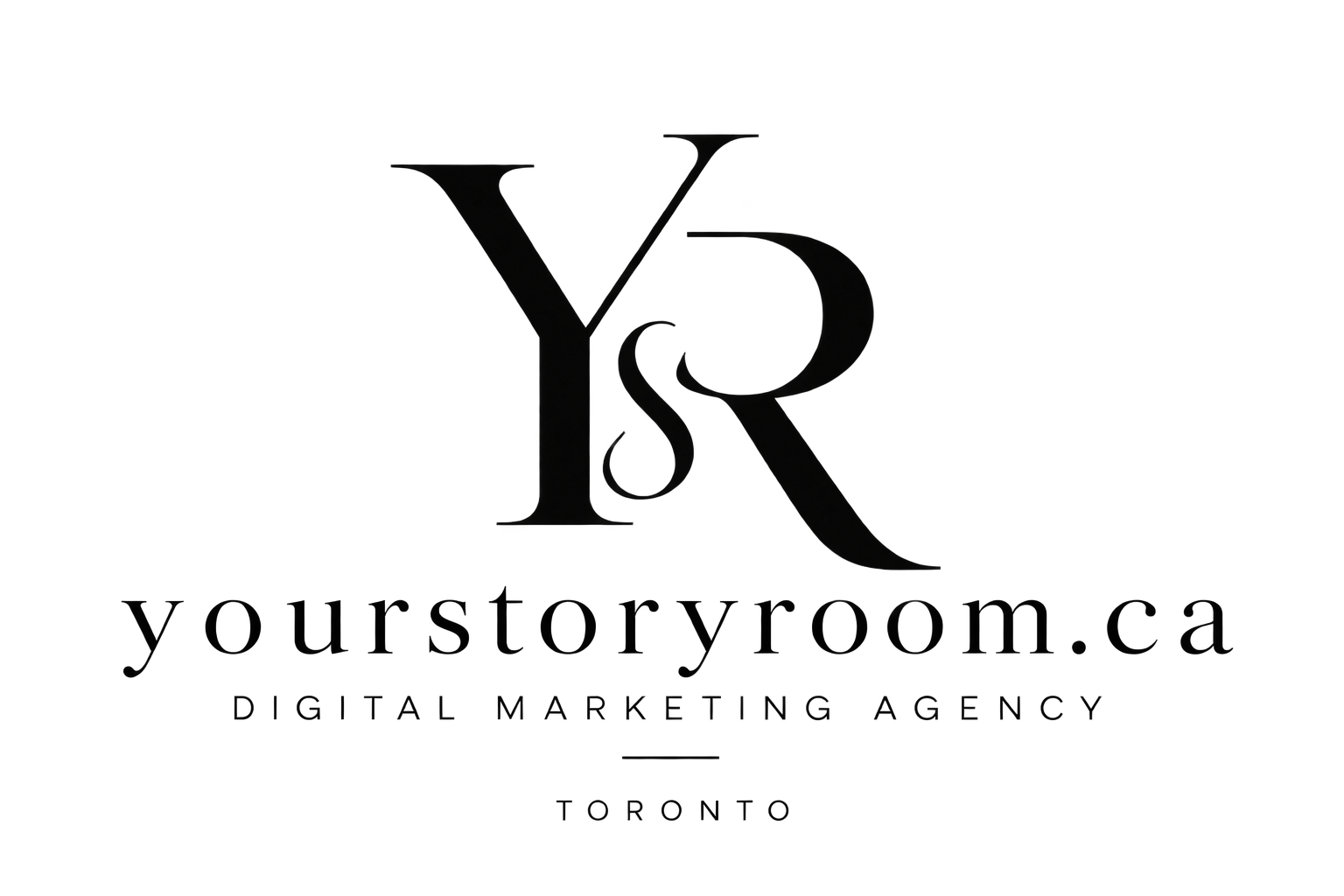 YSR logo
